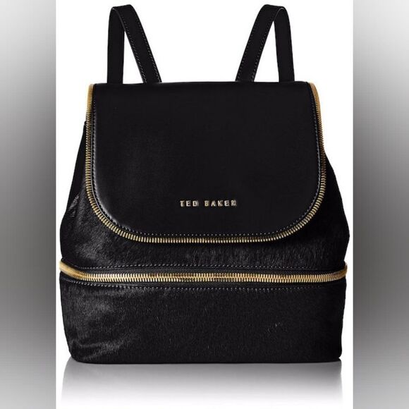 Ted Baker backpack  - Picture 1 of 9